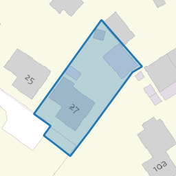 Perceel MLG00-C-1236