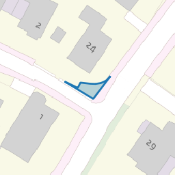 Perceel MLG00-C-1247