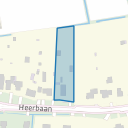 Perceel MLG00-C-1257