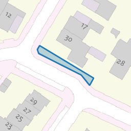 Perceel MLG00-C-1258