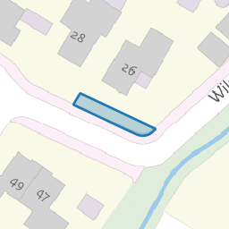 Perceel MLG00-C-1260