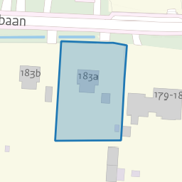 Perceel MLG00-C-1265