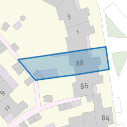 Perceel MLG00-C-1268