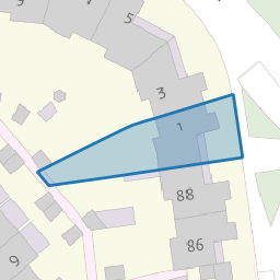 Perceel MLG00-C-1269