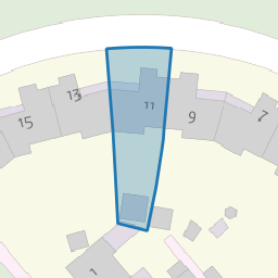 Perceel MLG00-C-1274