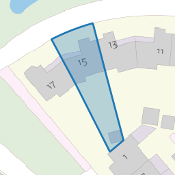 Perceel MLG00-C-1276