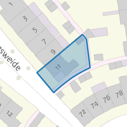 Perceel MLG00-C-1283