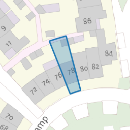 Perceel MLG00-C-1287