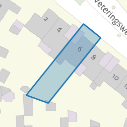 Perceel MLG00-C-1295