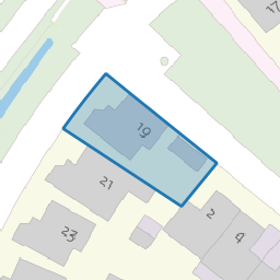 Perceel MLG00-C-1298