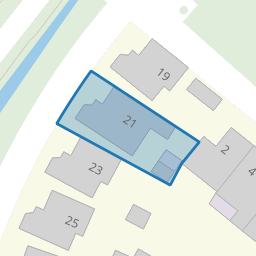 Perceel MLG00-C-1299