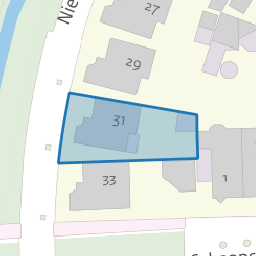 Perceel MLG00-C-1304