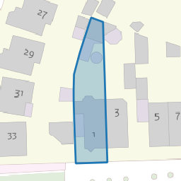 Perceel MLG00-C-1306