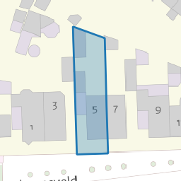 Perceel MLG00-C-1308