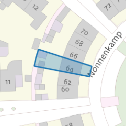 Perceel MLG00-C-1315