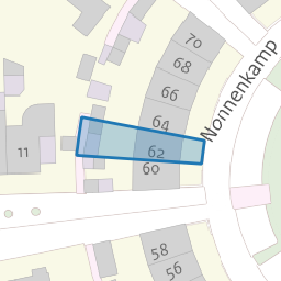 Perceel MLG00-C-1316