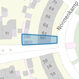 Perceel MLG00-C-1317