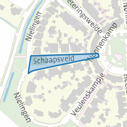 Perceel MLG00-C-1318