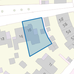 Perceel MLG00-C-1319