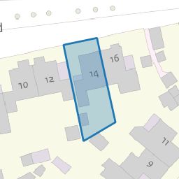 Perceel MLG00-C-1320
