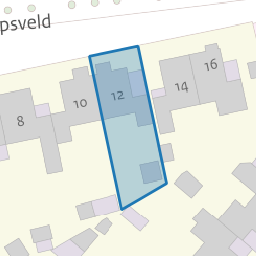 Perceel MLG00-C-1321