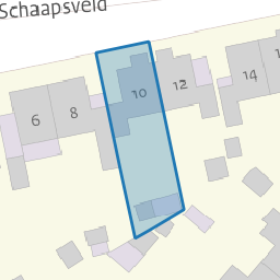 Perceel MLG00-C-1322