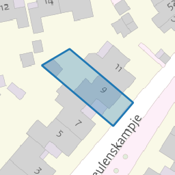 Perceel MLG00-C-1336