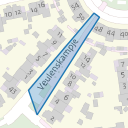 Perceel MLG00-C-1343