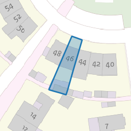 Perceel MLG00-C-1345