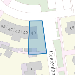 Perceel MLG00-C-1348