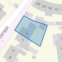 Perceel MLG00-C-1349