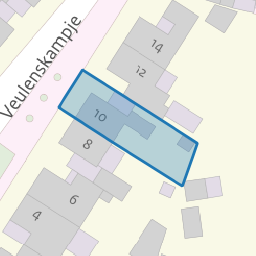 Perceel MLG00-C-1351