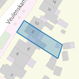 Perceel MLG00-C-1352