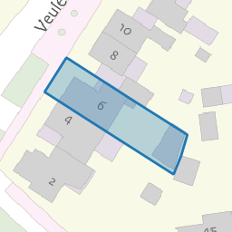 Perceel MLG00-C-1353