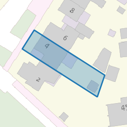 Perceel MLG00-C-1354