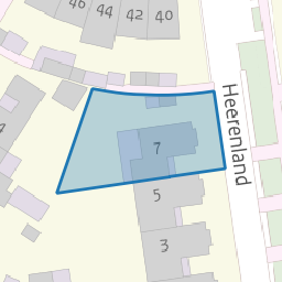 Perceel MLG00-C-1356