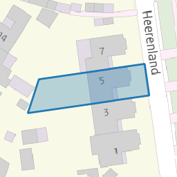 Perceel MLG00-C-1357