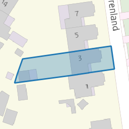 Perceel MLG00-C-1358