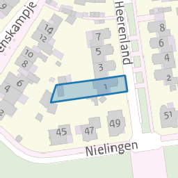 Perceel MLG00-C-1359