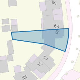 Perceel MLG00-C-1368