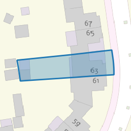 Perceel MLG00-C-1369