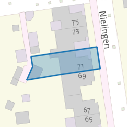 Perceel MLG00-C-1373