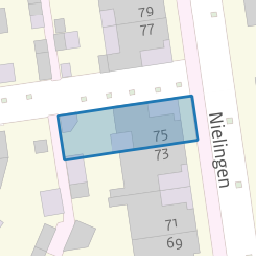 Perceel MLG00-C-1375