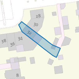 Perceel MLG00-C-1379