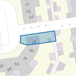 Perceel MLG00-C-1381