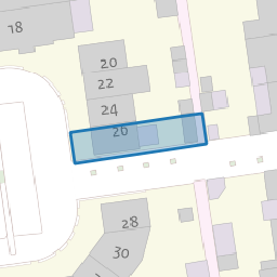 Perceel MLG00-C-1383