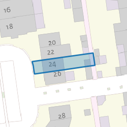 Perceel MLG00-C-1384