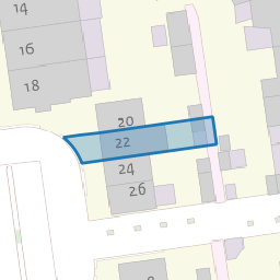 Perceel MLG00-C-1385