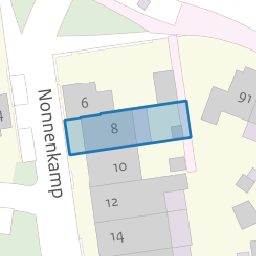 Perceel MLG00-C-1392