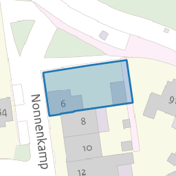 Perceel MLG00-C-1393